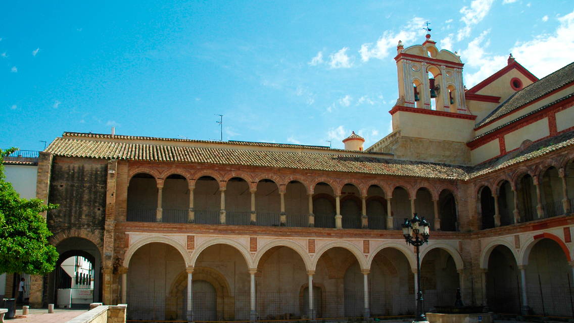 Convento San Pedro el Real