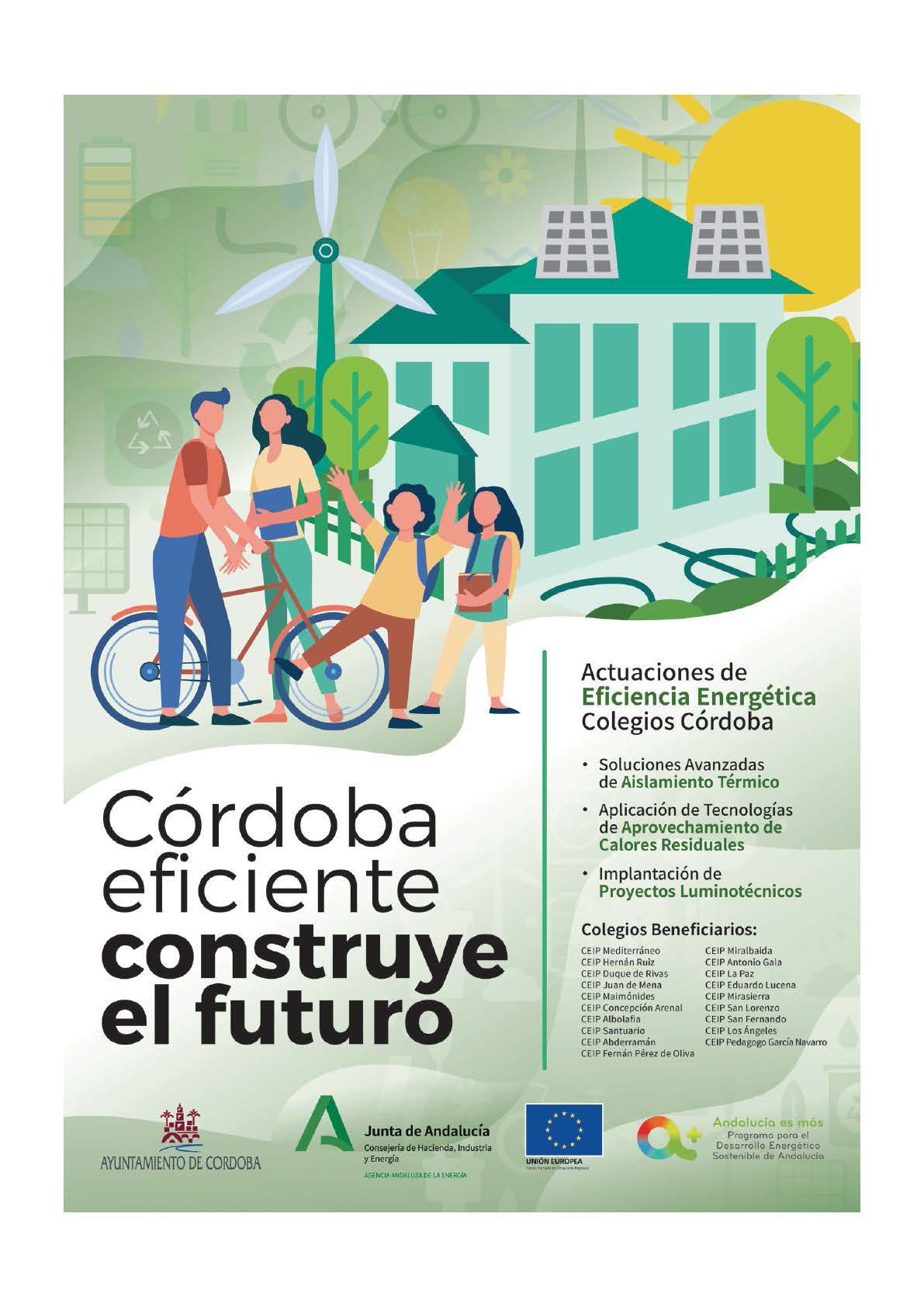 Córdoba eficiente