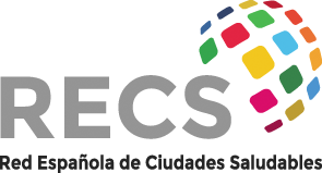 RECS - Red Española de Ciudades Saludables