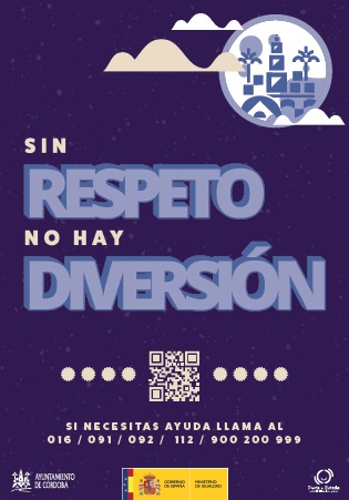 Sin Respeto no hay Diversión
