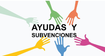 Convocatoria de subvenciones 2025
