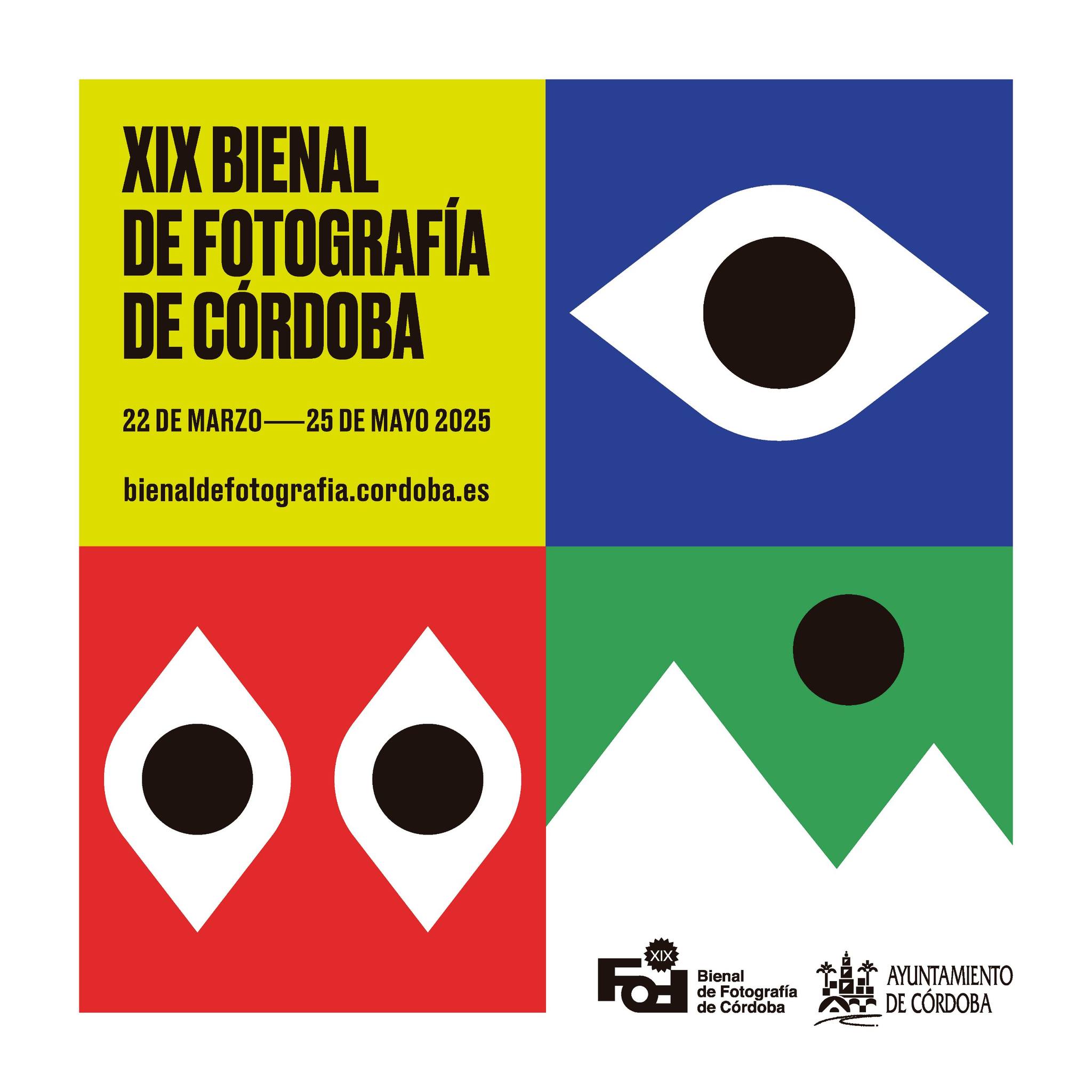 XIX Bienal de Fotografía de Córdoba