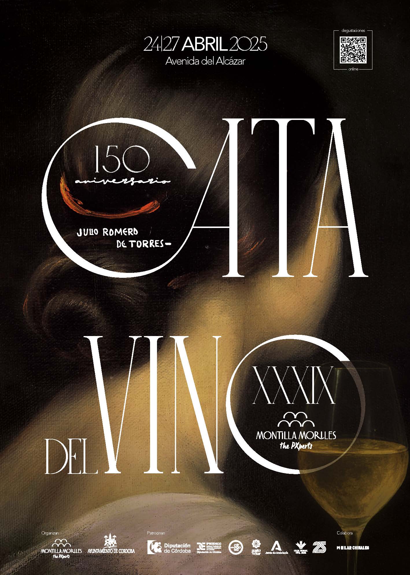 Cata del Vino - Edición XXXIX de 2025