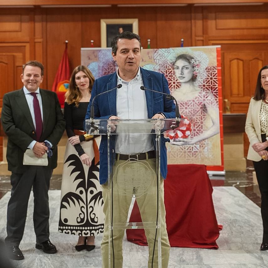 Córdoba da la bienvenida a su Mayo Festivo 2025