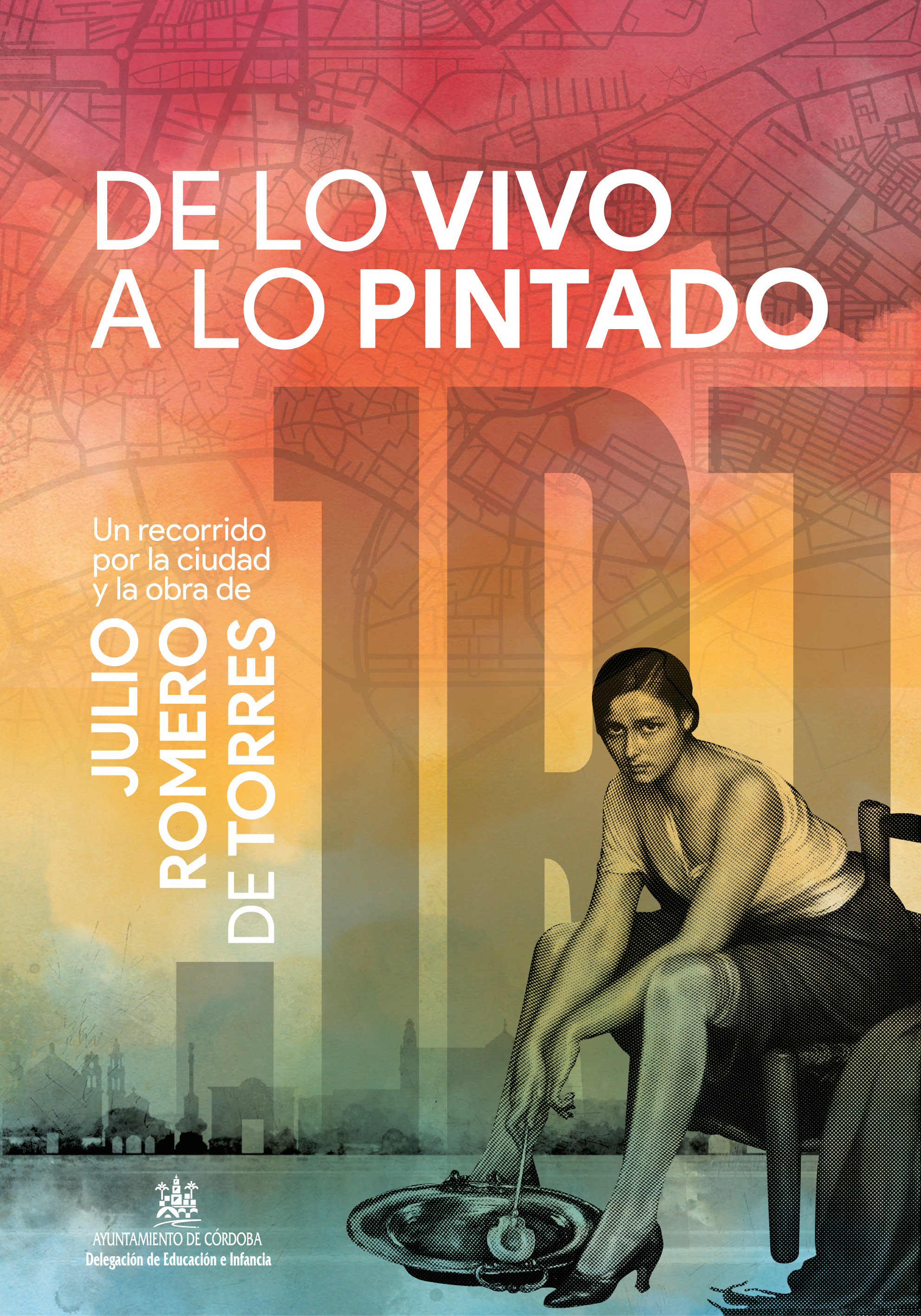 Guías "De lo vivo a lo pintado"