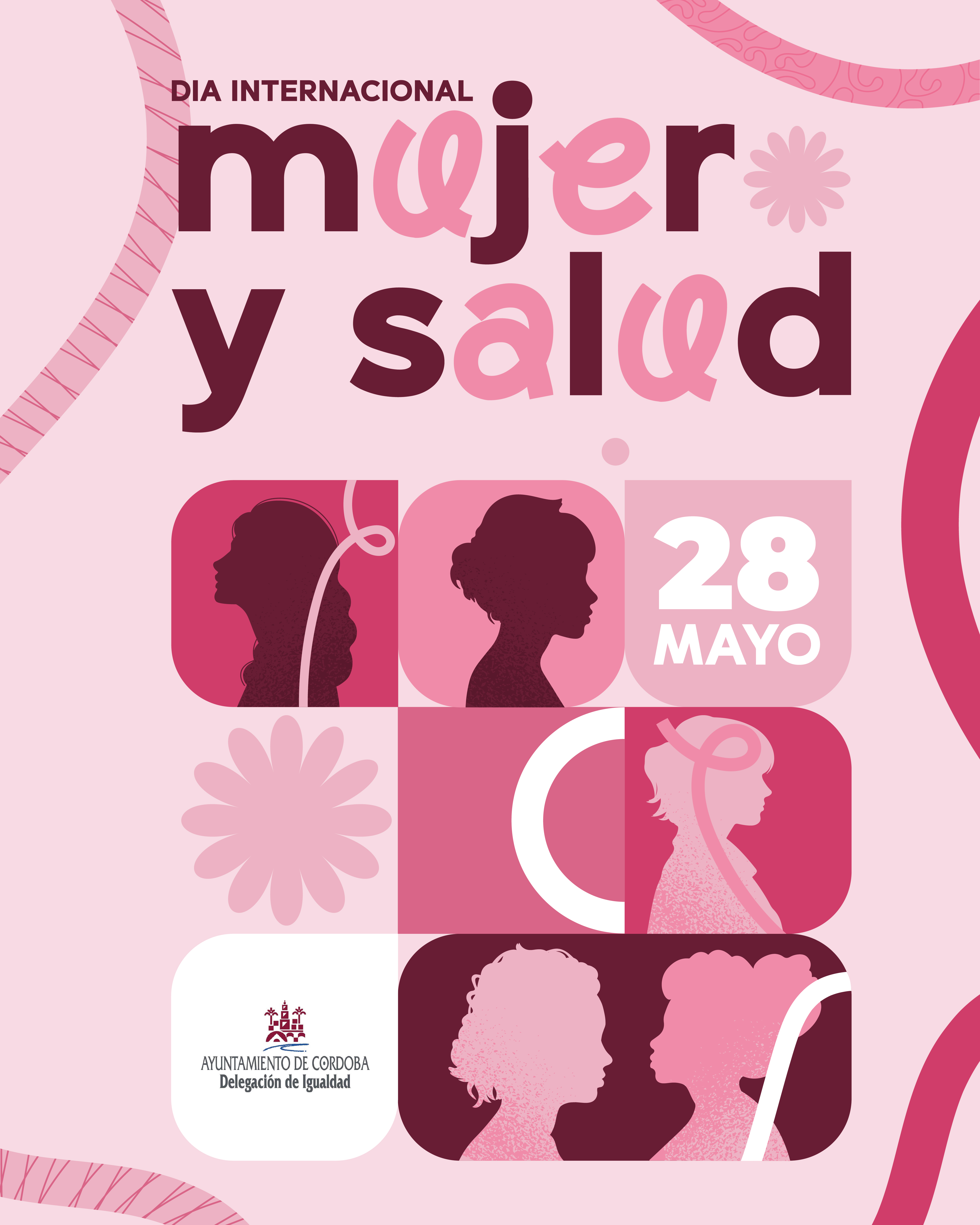 Día Internacional de Acción por la Salud de las Mujeres
