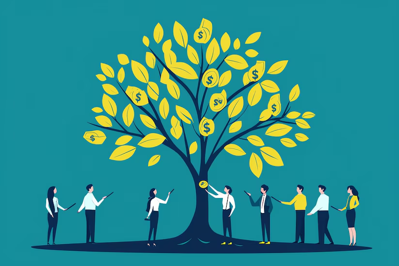Subvenciones para Proyectos de Transformación Social 2025