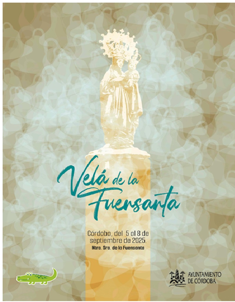 Celebración de la Velá de la Fuensanta 2025