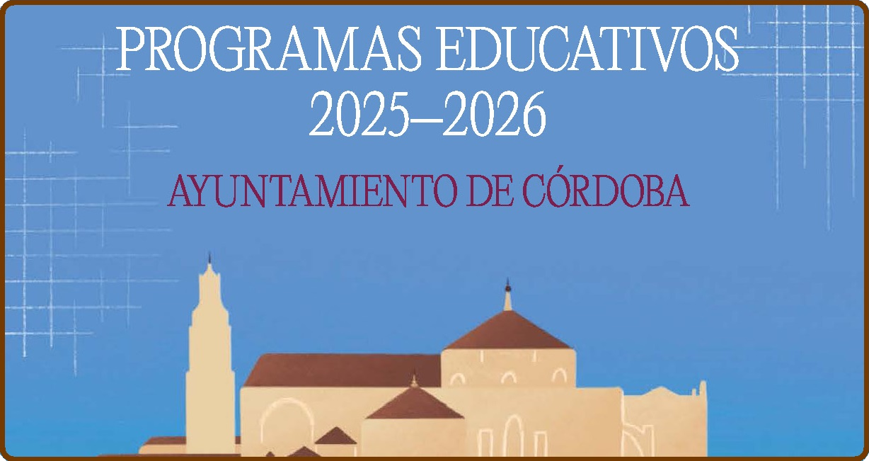 Programas educativos 2025/2026