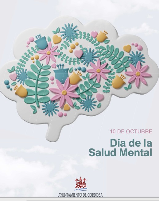 Día Mundial de la Salud Mental