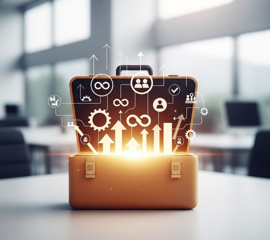 Resolución definitiva de concesión y de desestimación Convocatoria de Proyectos de Empleabilidad 2025.