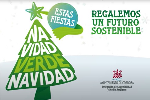 Navidad verde Navidad