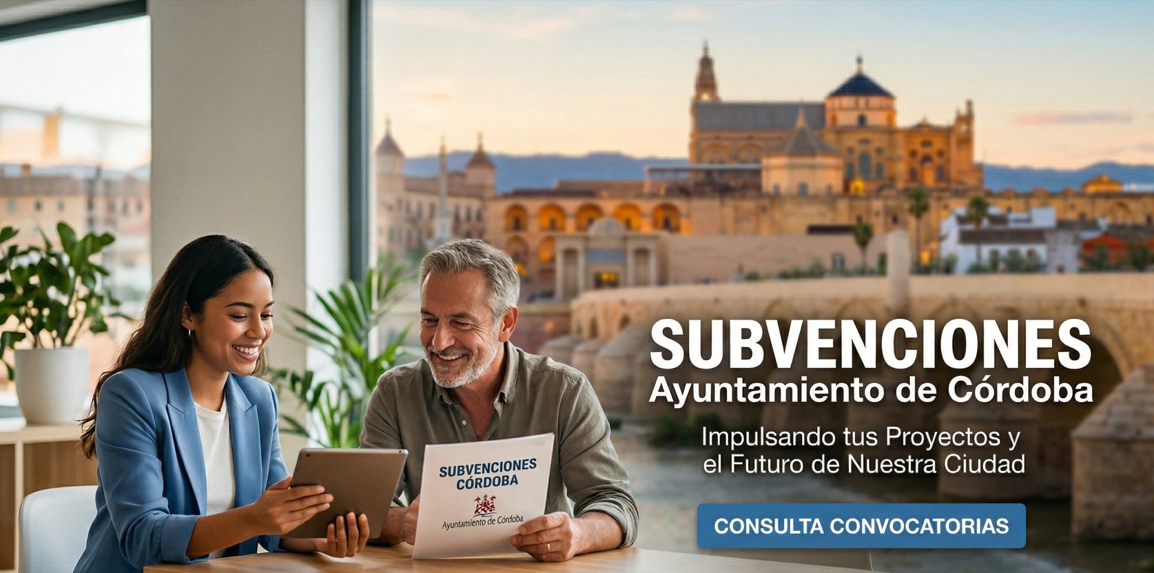 subvenciones ayuntamiento