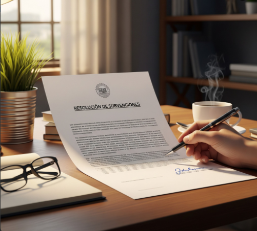 Resolución Definitiva de Concesión de Subvenciones y de Desestimación de Solicitudes de la Convocatoria para Proyectos de Transformación Social «Transforma Córdoba 2026»