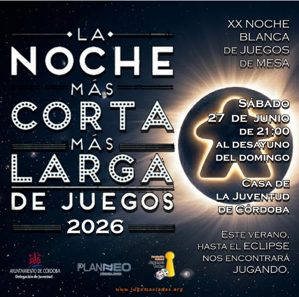 noche corta más larga