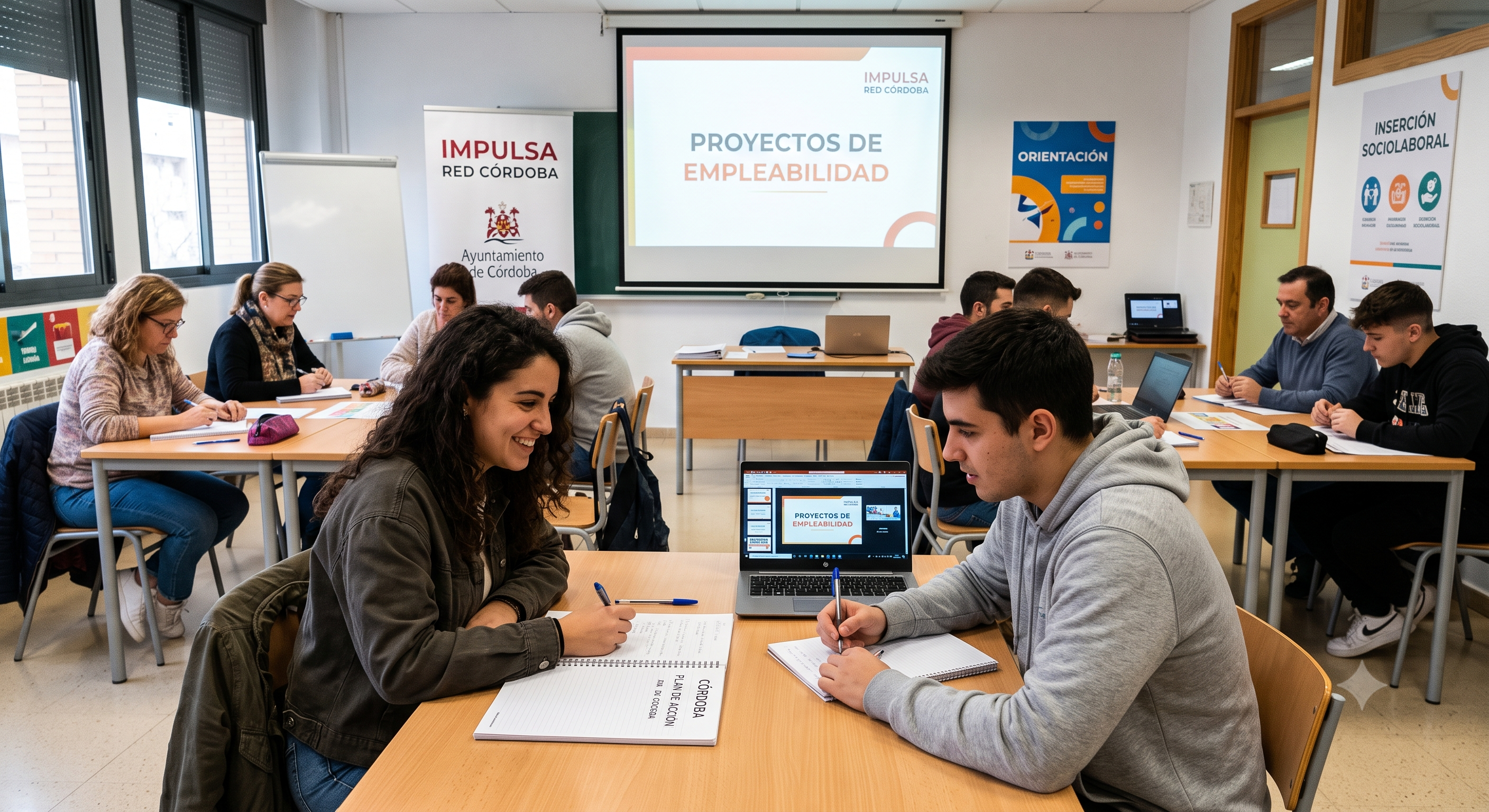 empleabilidad