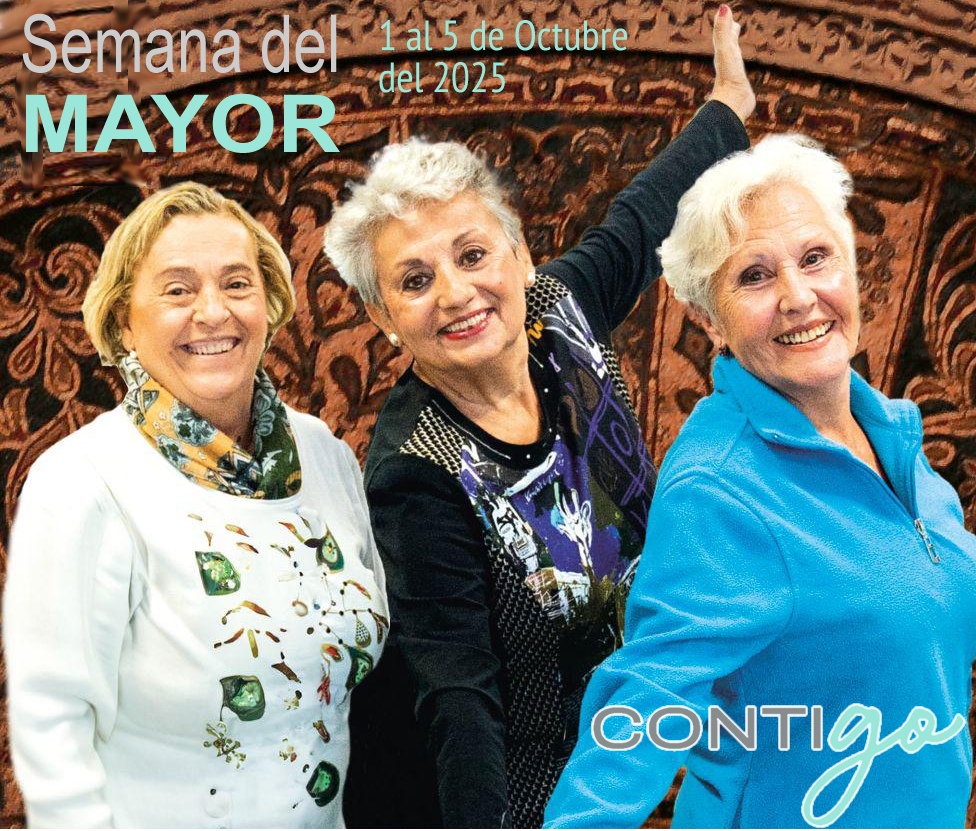 Semana del Mayor - 2025