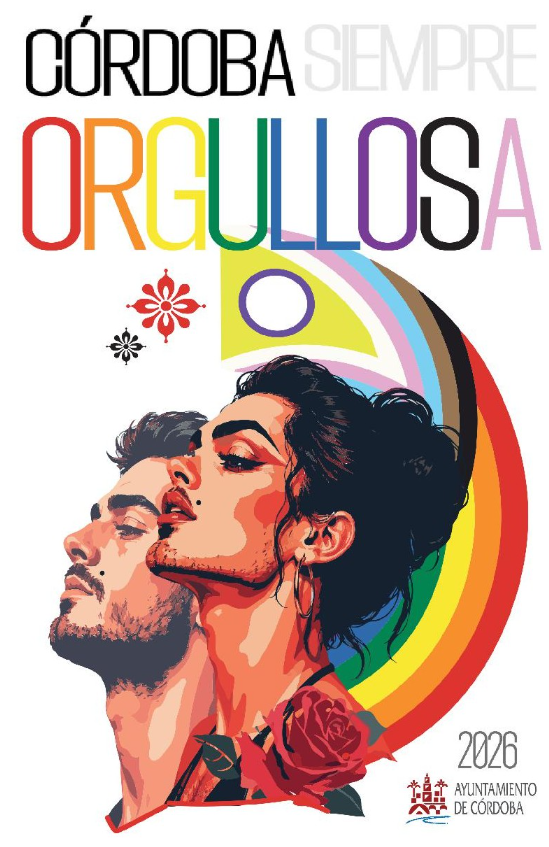 Córdoba siempre orgullosa 2026