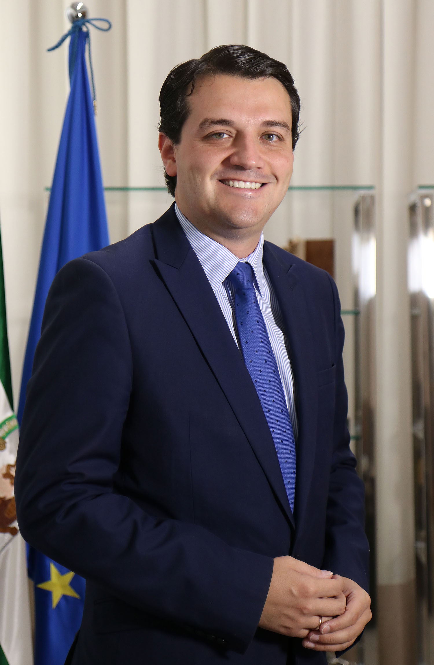 José María Bellido