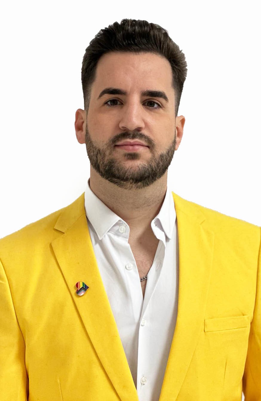 José Carlos Ruiz Morales