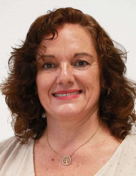 Maria Isabel Bernal Gotor