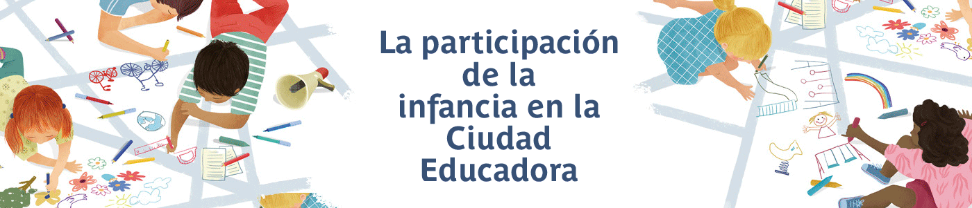 30 de Noviembre, día internacional de la ciudad educadora 2025