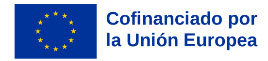 COFINANCIADO LOGO