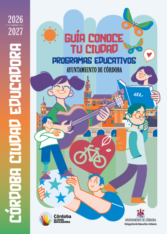 guía conoce tu ciudad 2026