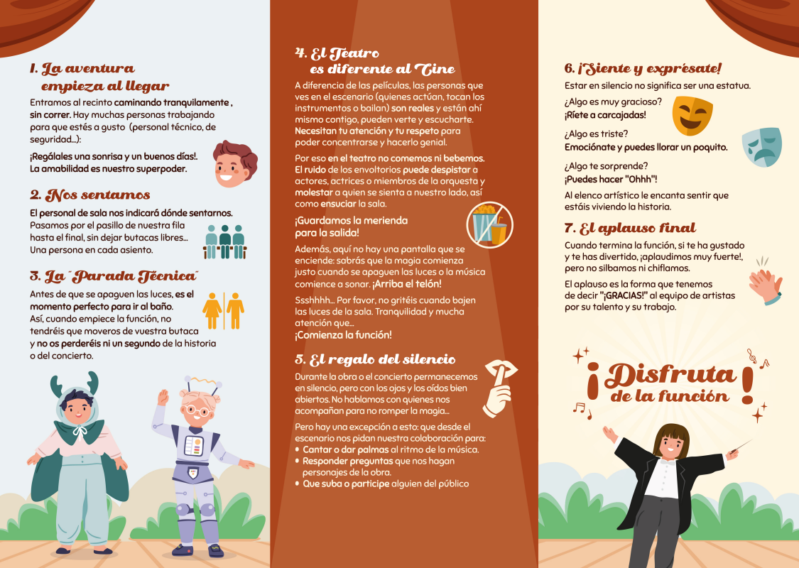 /sites/default/files/PDF/Servicios/educacion-e-infancia/2026/TRIPTICO_NORMAS_TEATRO_web_corregido.pdf