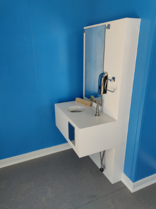 interior aseo ostomizados