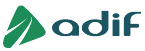 logo adif