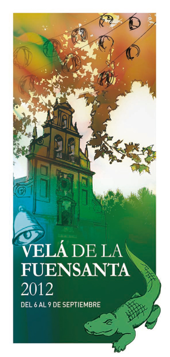 Velá fuensanta 2012