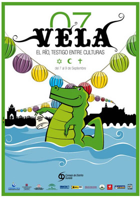 Velá fuensanta 2007