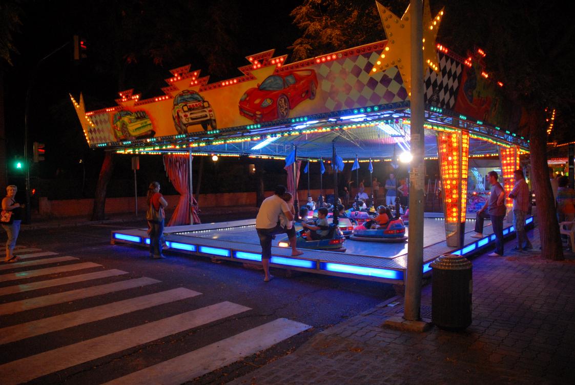 Atracciones
