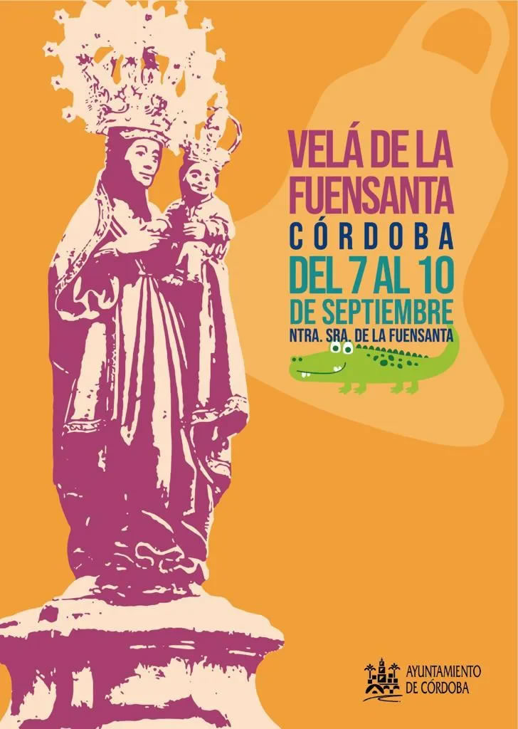 Velá fuensanta 2023