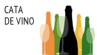 Cata de Vino