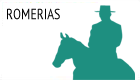 Romerías
