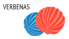 Verbenas y Ferias
