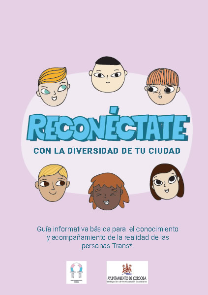 Reconéctate con la diversidad