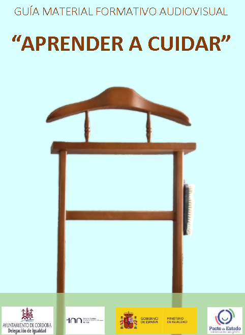 guía aprender a cuidar 