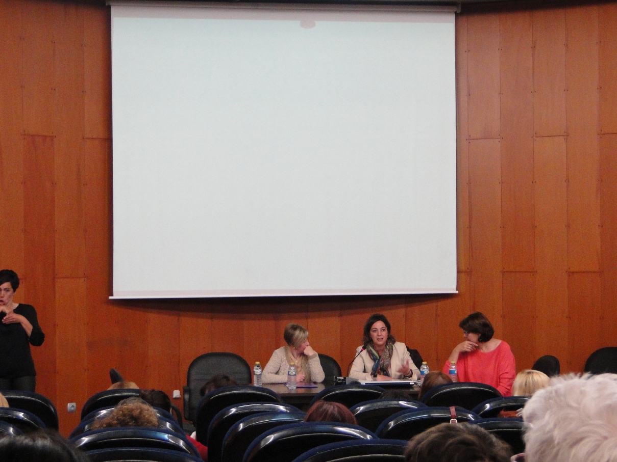 Consejo Municipal de las Mujeres 