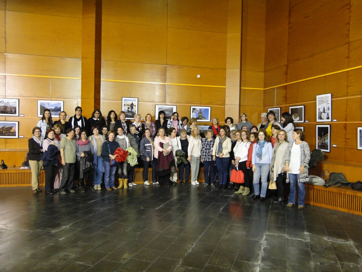 Consejo Municipal de las Mujeres 