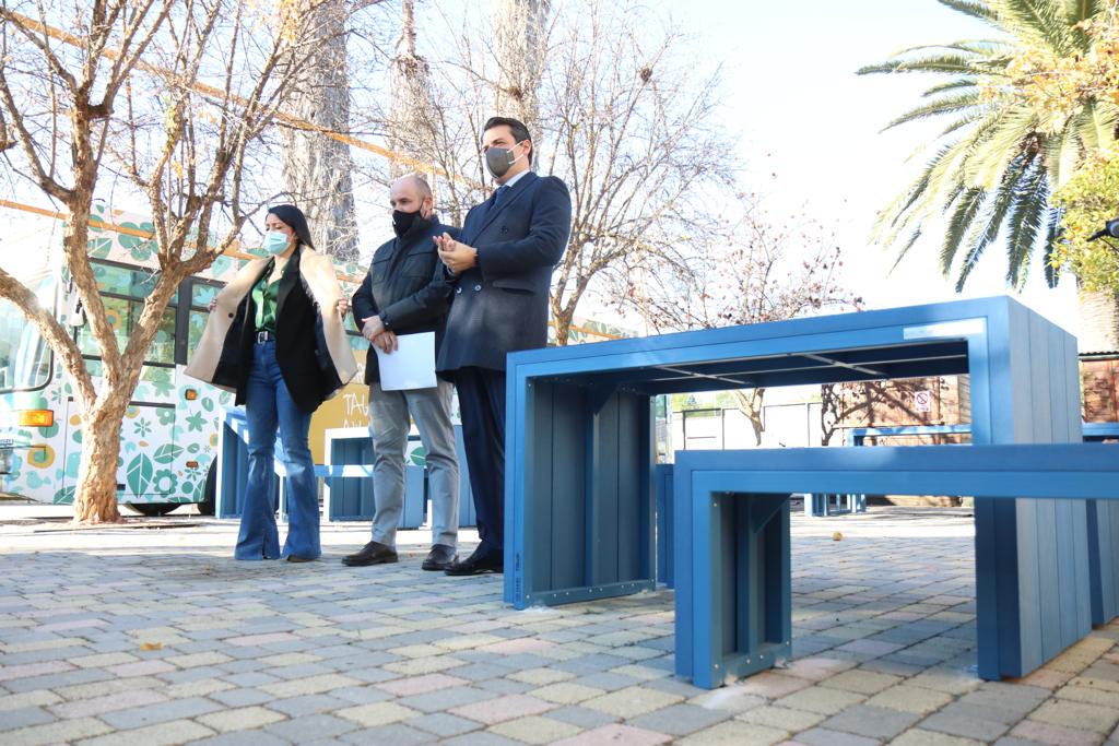 Mobiliario Botanico1