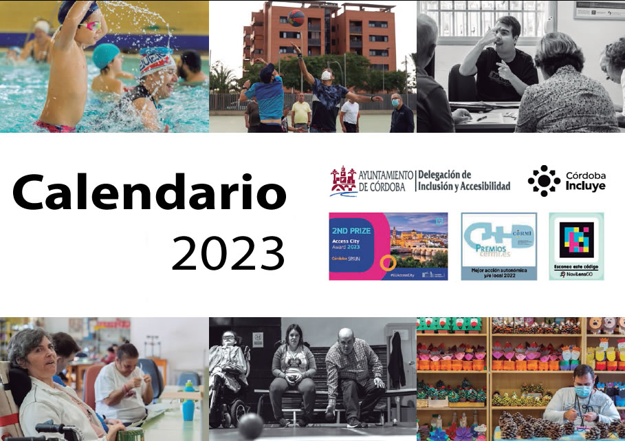Calendario 2023