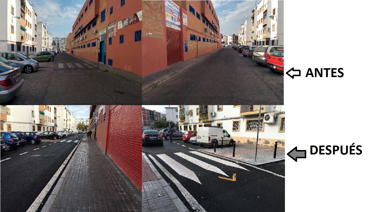 Calle Cabra