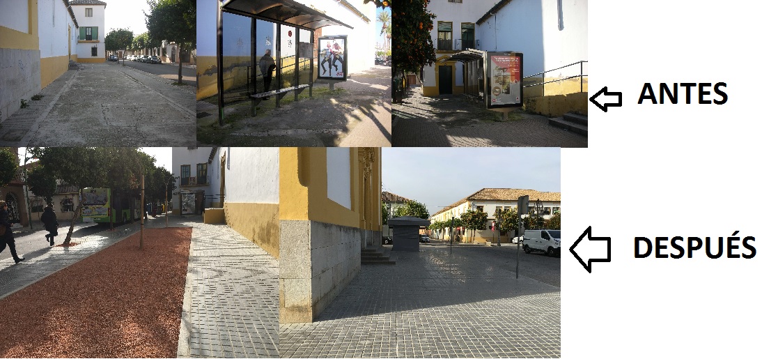 Iglesia Cañero