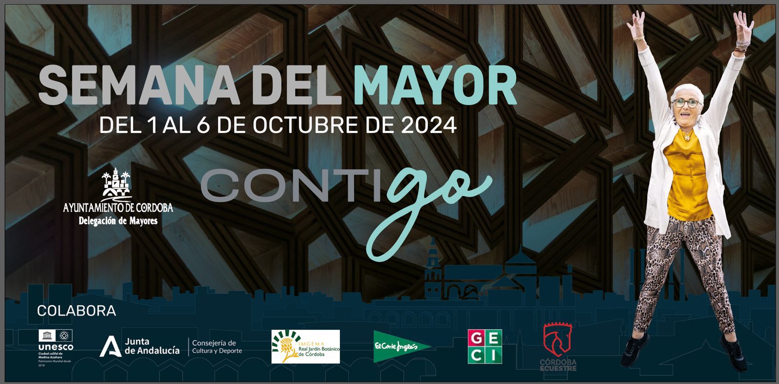 Semana del mayor