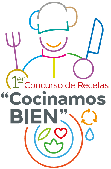 primer concurso recetas
