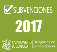 subvenciones 2017