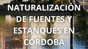 Del Cloro a la Biodiversidad: En Córdoba apostamos por fuentes naturales